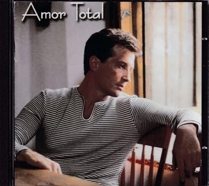 emmanuel~ Amor Total~CD - Bild 1 von 2