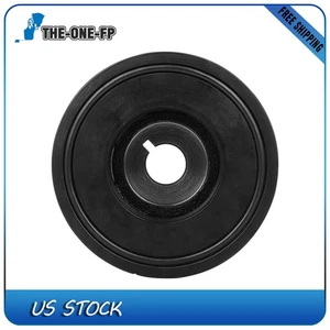 For Pontiac G3 G4 Chevrolet Aveo5 Suzuki Equator Engine Harmonic Balancer - Picture 1 of 10