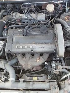 Visera de sol ECLIPSE 1997 1257692 - Imagen 1 de 12