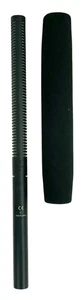 Azden SGM 2X Professional Shotgun Microphone - Black - Free Shipping - Picture 1 of 3