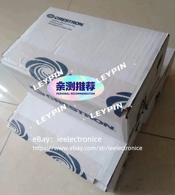 1pc Brand new Crestron DIN-AO8 DIN-Rail Analog Output Module DIN-AO8#iee - Image 1 of 3