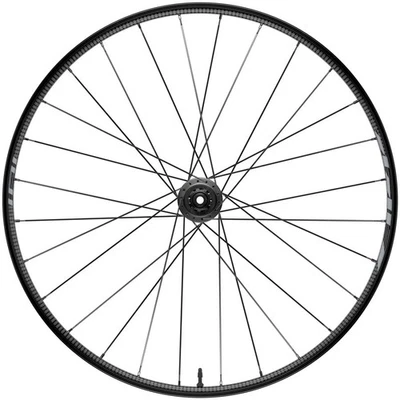 Zipp 101 XPLR Gravel Wheel 700c Carbon Rims 12x142mm Center Lock Tubeless - Image 1 of 4