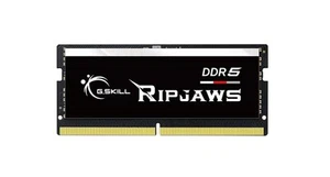 G.Skill Ripjaws F5-4800S3838A32GX1-RS module de mémoire 32 Go 1 x 32 Go DDR5 480 - Picture 1 of 3