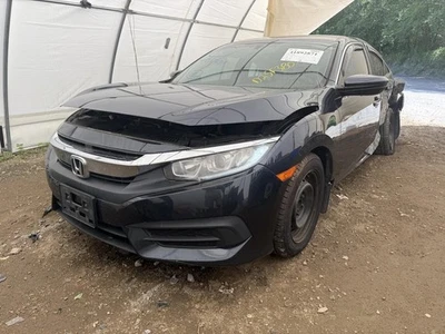 Used Windshield Wiper Motor fits: 2017 Honda Civic  Grade A - Image 1 of 4