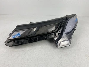 OEM 2023 2024 Hyundai Palisade DARK SMOKED Lens 92207-S8600 - Left Driver - Foto 1 di 13