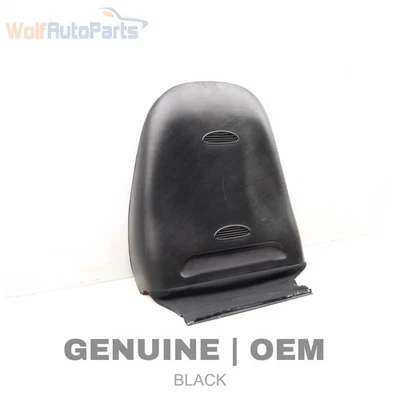 2005-2011 MERCEDES-BENZ SL65 AMG - Front SEAT BACK Panel 2309100739 - Image 1 of 4