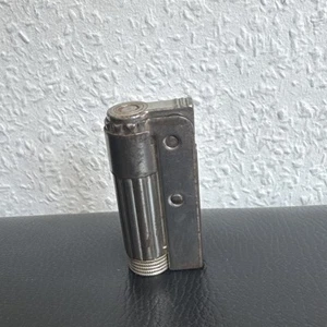 Vintage WW2 IMCO Triplex Patent Germany 1940s Feuerzeug Lighter - Bild 1 von 5