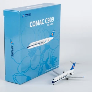 1:400 NG Models China Southern Airlines COMAC C909 B-658Z Diecast Aircraft Model - Picture 1 of 13
