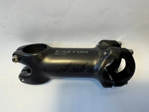 Easton EC70 Carbon Stem 90mm 6* 31.8 Black - Picture 1 of 4