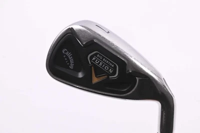 Callaway Big Bertha Fusion #7 Iron / Regular Flex Callaway RCH System 75 Shaft - Image 1 of 4