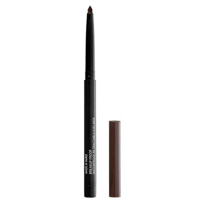 Wet n Wild Megalast Retractable Eyeliner, Black Brown, 0.23 g - image 1 of 4
