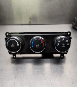 11-17 Jeep Compass Patriot Manual Heater A/C Temperature Control OEM P55111278AF - Picture 1 of 13