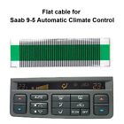 Flat Cable Flat Cable For Saab 9-5 Acc Pixel Repair Flat Ribbon Brand New