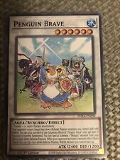 Penguin Brave PHRA-EN039 - Common - 1st Edition - Phantom Rage | YuGiOh