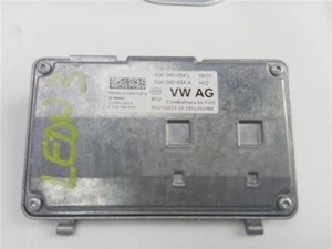 camera 182344 for VOLKSWAGEN T-ROC (A11)(09.2017->) - Imagen 1 de 4