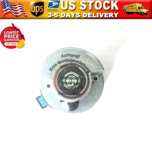 NEU Sick SRS50-HZA0-S21 1037395 SRS50HZA0S21 Drehgeber - Bild 1 von 10