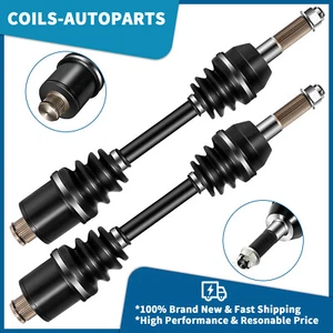 Eje trasero CV para Polaris Sportsman 400 500 600 700 2003 2004 2005 - Imagen 1 de 6