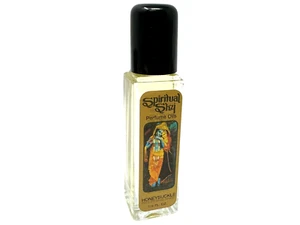 Spiritual Sky Scented Oil, 1/4 oz Bottle: HONEYSUCKLE (Perfume, Body Oils) - Picture 1 of 2