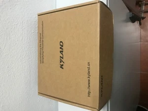 KYLAND KIEN1009-8T Industrial Ethernet Switch 8 Puerto Unmanaged Din-Rail - Imagen 1 de 7