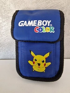 FUNDA GAME BOY POKEMON PIKACHU - Foto 1 di 7