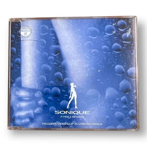 Sonique - It Feels So Good CD - Picture 1 of 2