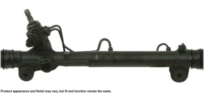 Восстановленный багажник и шестерня в сборе Cardone 26-2619 подходит для Toyota Sienna 2004-2010 годов выпуска - Изображение 1 из 4