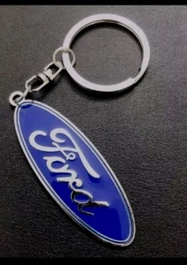 Ford Keyring - Picture 1 of 2