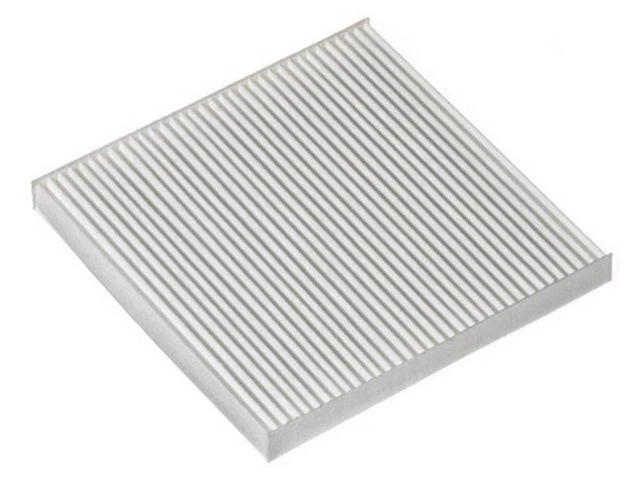 Filtro de aire de cabina para Toyota Tacoma 2005-2019 46158WV 2006 2007 2008 2009 2010 Foto 1 de 2