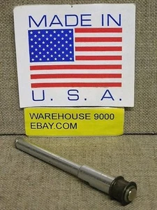 1 Door Roller Pin Assembly Auveco 19782 GM Trucks S & T Trucks OEM : 15672183 - Imagen 1 de 4