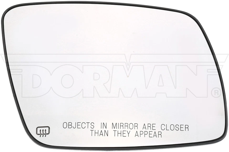 Espejo de puerta de vidrio Dorman para Dodge Journey 56973 09-17 Foto 1 de 4