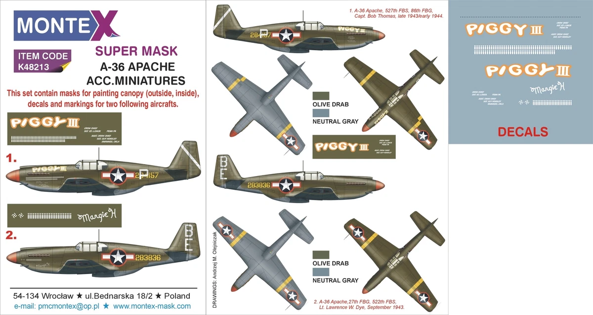 アキュレイトミニチュア　1/48 a-36 アパッチ A 36 Apache for sale | eBay