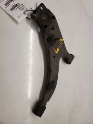 Brazo de control inferior delantero izquierdo Toyota Tercel, 1995-1997, tracción delantera, 48069-16120, OEM Foto 1 de 4
