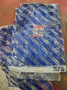 KIT CAVI CANDELE ORIGINALE FIAT 7604977 CAVIS 400 CLASSE B - Foto 1 di 7