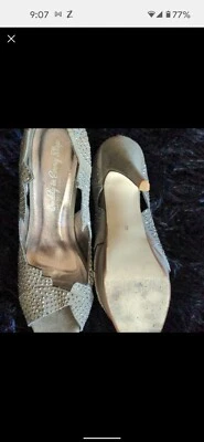 Jeffrey Campbell Stilletos - Изображение 1 из 4