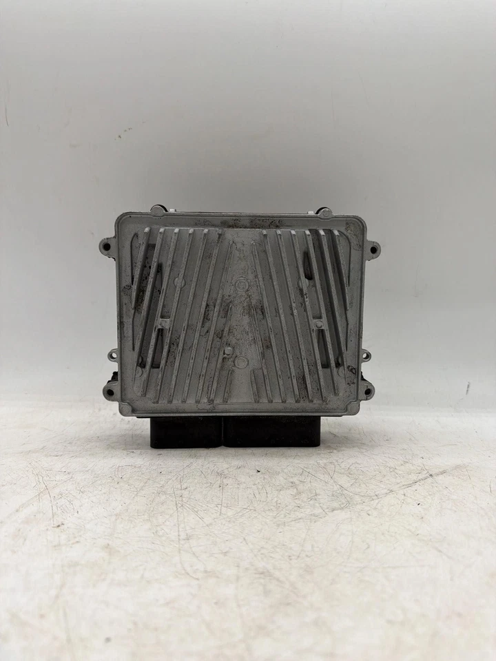 2007-11 MERCEDES S550 CL550 ENGINE COMPUTER CONTROL UNIT ECU ECM OEM - Image 1 of 3