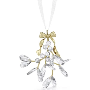 Cristal Swarovski MAGIA DE VACACIONES Muérdago Adorno 5701372 - Imagen 1 de 2