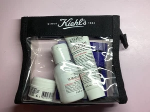 Kiehl's 5 Pc Travel Size Gift Set Brand New - Picture 1 of 2