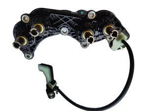 Shift fork (selector) position sensor 0CJ 0CK 0CL DL382 FOR AUDI - Picture 1 of 15