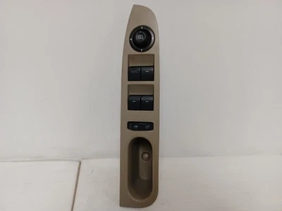 Interruptor de porta frontal do motorista janela do motorista compatível com 08-10 Ford F250SD PICKUP 628818 - Imagem 1 de 4