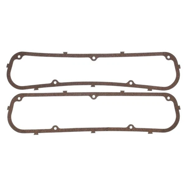 For Chrysler Fifth Avenue 1983-1987 Mahle VS39569 Valve Cover Gasket Set Foto 1 de 1