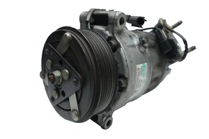 Klimakompressor Jaguar XF X250 2.2D 120kW 140kW 147kW CX2319D629EA - Bild 1 von 5