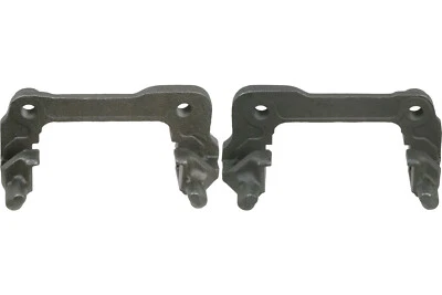 Front PAIR Cardone Disc Brake Calipers for 1989-1997 Geo Tracker (KIT16778) - Image 1 of 4