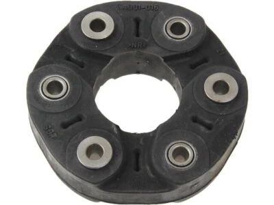 Junta flexible delantera Febi 36982JHTT N62 eje de transmisión BMW 545i 2004-2005 Foto 1 de 2