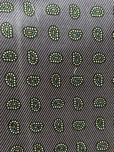 1 panel British manufactured Purple silk, each 80x130cm, scarves, ties - Picture 1 of 8