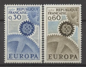 No: 71011 - FRANCE - EUROPA - LOT OF 2 OLD STAMPS - MNH!! - Picture 1 of 1