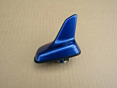 Antena de techo exterior azul Audi Q3 RS 8U 2014 4G0035503E Foto 1 de 2