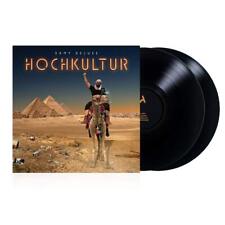 Samy Deluxe Hochkultur (Vinyl)