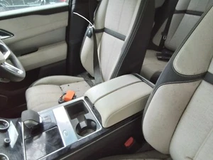 CENTRE ARMREST LID LAND ROVER RANGE ROVER VELAR MK1 2017 On R-DYNAMIC HSE 5 DOOR - Picture 1 of 6
