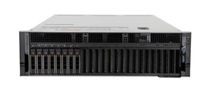 Dell PowerEdge R940 2x 14-Core Gold 5120 1TB Ram 8x 2TB HDD 8-Bay 3U Server - Picture 1 of 1