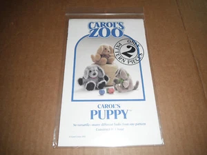 carol's puppy - Picture 1 of 2